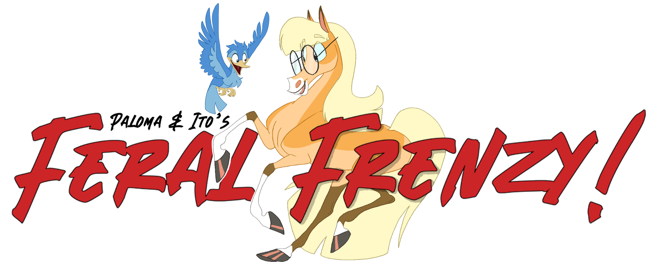 Feral Frenzy!
